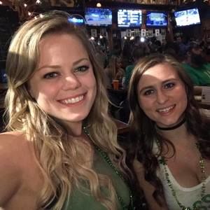 Meet your Posher, Kelsey